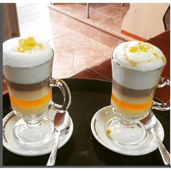 Gina Cafe Bistro, Morro Jable