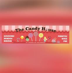 The Candy House, Badajoz