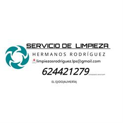 Servicio De Limpieza Hermanos Rodríguez, El Ejido