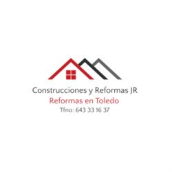 Obras Y Reformas J.R. Reformas en Toledo, La Mata