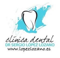 Clínica dental Sergio López Lozano Las Torres de Cotillas