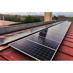 Instalaciones Eléctricas Valladolid ARTURO JUEZ I Placas Solares Fotovoltaicas Valladolid
