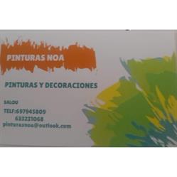 Pinturas Noa, Salou