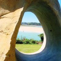 Decorock Tematizaciones Cantabria, Trasvia