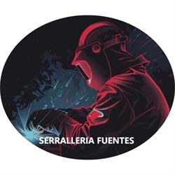 Serralleria Fuentes, Barcelona