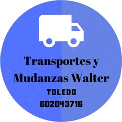 Transportes y Mudanzas Wualter, Torrijos