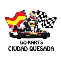 Go-Karts Ciudad Quesada, De Rojales