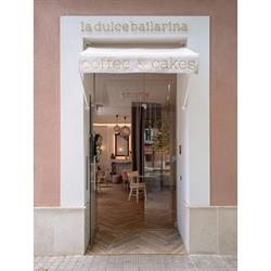 La Dulce Bailarina, Aranjuez