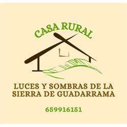 Casa Rural Luces y Sombras de la Sierra de Guadarrama, Prádena