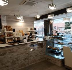 Pan de Madre Tierra, Valdemoro