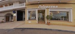 POLVAREAS, S.L., Cuesta Blanca