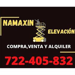 Namaxin Elevación, Cambrils