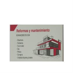 Reformas y Mantenimiento Barcelona