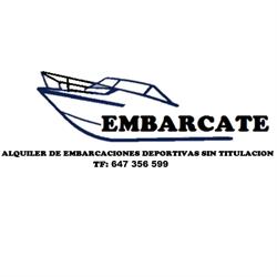 Alquiler de barcos sin titulación, EMBARCATE, La Puntilla