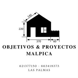 Objetivos & Proyectos Malpica, Vecindario