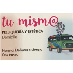 Tú Mism@ Peluqueria Y Estética, Tardajos