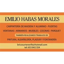 Emilio Carpintero, Las Chafiras