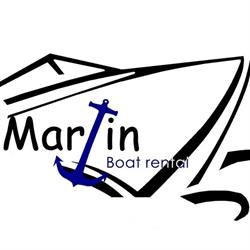 Martin Boat Rental & Charter Ibiza, Port des Torrent
