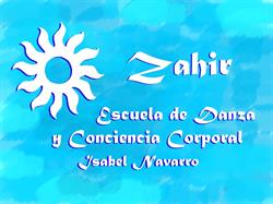 Zahir. Escuela de Danza y Conciencia Corporal, Ávila
