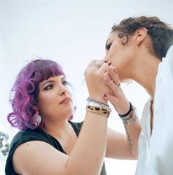 Jeny Make Up, Burgos