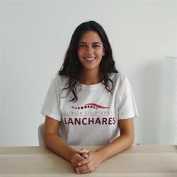 Clínica Fisioterapia Lanchares, Toledo
