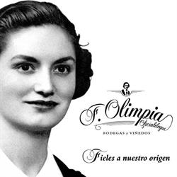 Bodegas Olimpia, Cáseda