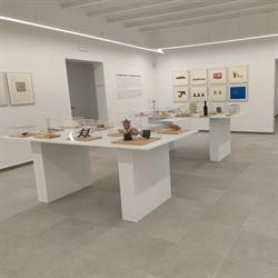 Centro de Arte Contemporaneo Ainsa-Sobrarbe