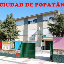 CEIP Ciudad De Popayán, Málaga