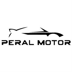 Peralmotor, S.L., Barrio Peral