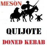Quijote Doner Kebab, Ponferrada