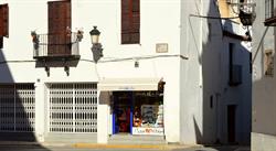 Detalls de Sitges