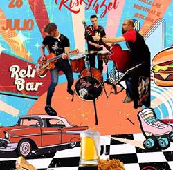 Candy Bar, Burlada