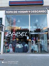 Zabel, Alicante