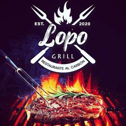 Restaurante Lopo Grill, Madrid