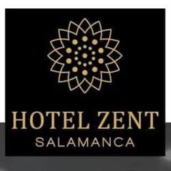 HOTEL SALAMANCA ZENT, Salamanca