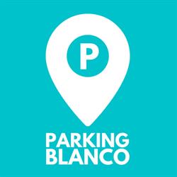 PARKING BLANCO Aeropuerto MADRID-Barajas, Madrid