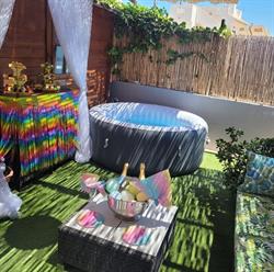 Bolnuevo Hair and Beauty Salon