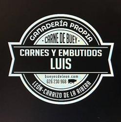 Bueyes de León - Carnes y Embutidos Luis