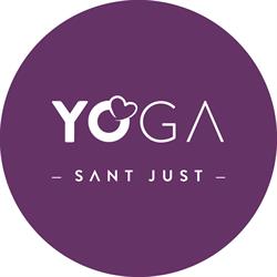 YOGA Sant Just, Sant Just Desvern