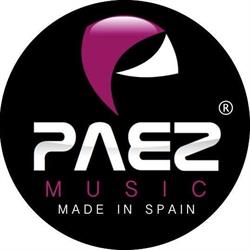 PAEZ MUSIC, El Rubio