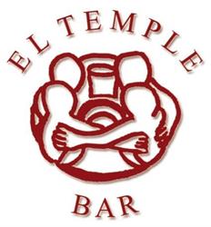 Bar El Temple, La Batlloria