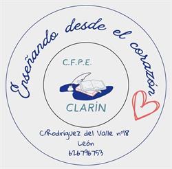 Centro Privado de Formación Profesional Clarín, León