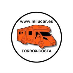 MiluCar Camper Area, Torrox