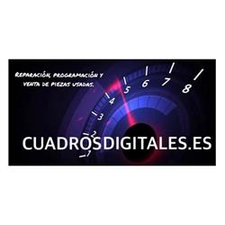 CUADROS DIGITALES, Alpedrete