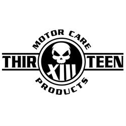 Thirteen Motor, Marratxí