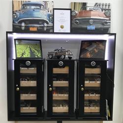 Estanco Llagostera - Expendeduría Tabaco & Timbre