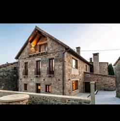 Casa Néboa, Negreira