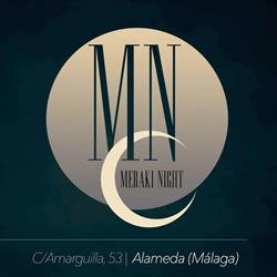 Meraki Night, Alameda