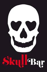 Skull Bar, Zierbena