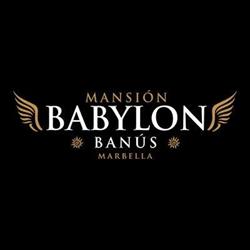 Mansion Babylon Marbella